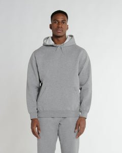 Hudson Hoody - 1630Living