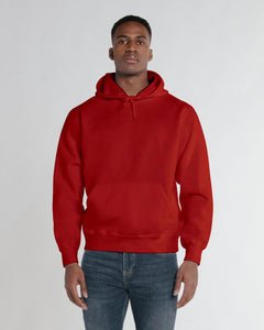 Hudson Hoody - 1630Living
