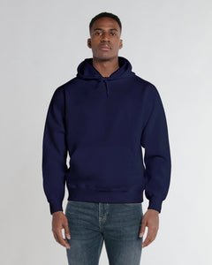Hudson Hoody - 1630Living