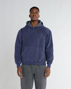 Hudson Hoody - 1630Living