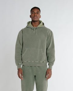 Hudson Hoody - 1630Living
