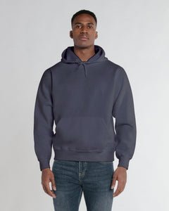Hudson Hoody - 1630Living