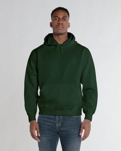 Hudson Hoody - 1630Living