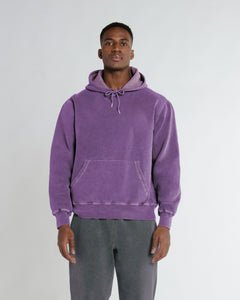 Hudson Hoody - 1630Living