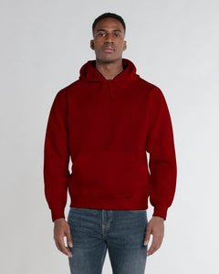 Hudson Hoody - 1630Living