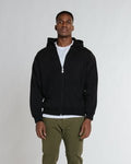 Cabin Hoody - 1630Living