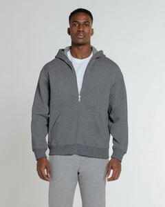 Cabin Hoody - 1630Living