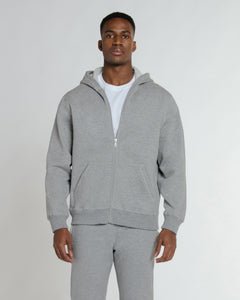 Cabin Hoody - 1630Living