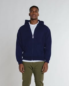 Cabin Hoody - 1630Living