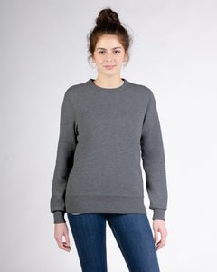 Kootenay Crewneck - 1630Living