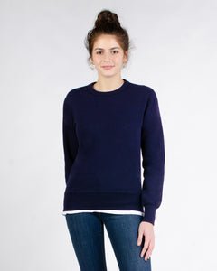 Kootenay Crewneck - 1630Living