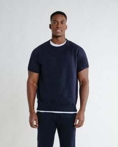 Hughes Crewneck - 1630Living