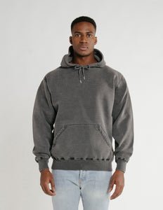 Deluxe Hoody - 1630Living