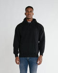 Deluxe Hoody - 1630Living