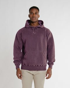 Deluxe Hoody - 1630Living