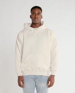 Deluxe Hoody - 1630Living