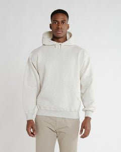 Deluxe Hoody - 1630Living