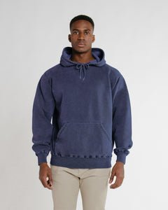 Deluxe Hoody - 1630Living