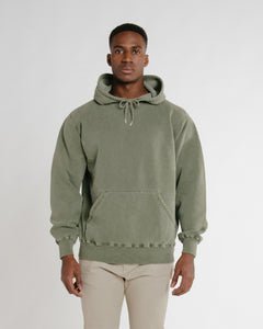 Deluxe Hoody - 1630Living