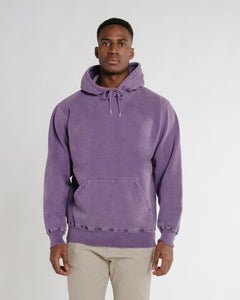 Deluxe Hoody - 1630Living