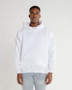 Deluxe Hoody - 1630Living