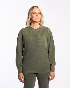 Boreal Tee - 1630Living