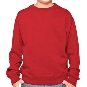 Finnegan Crewneck - 1630Living
