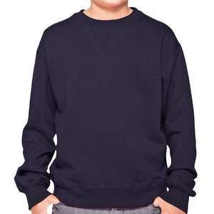 Finnegan Crewneck - 1630Living
