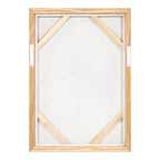 Blush Framed Painting - 1630Living