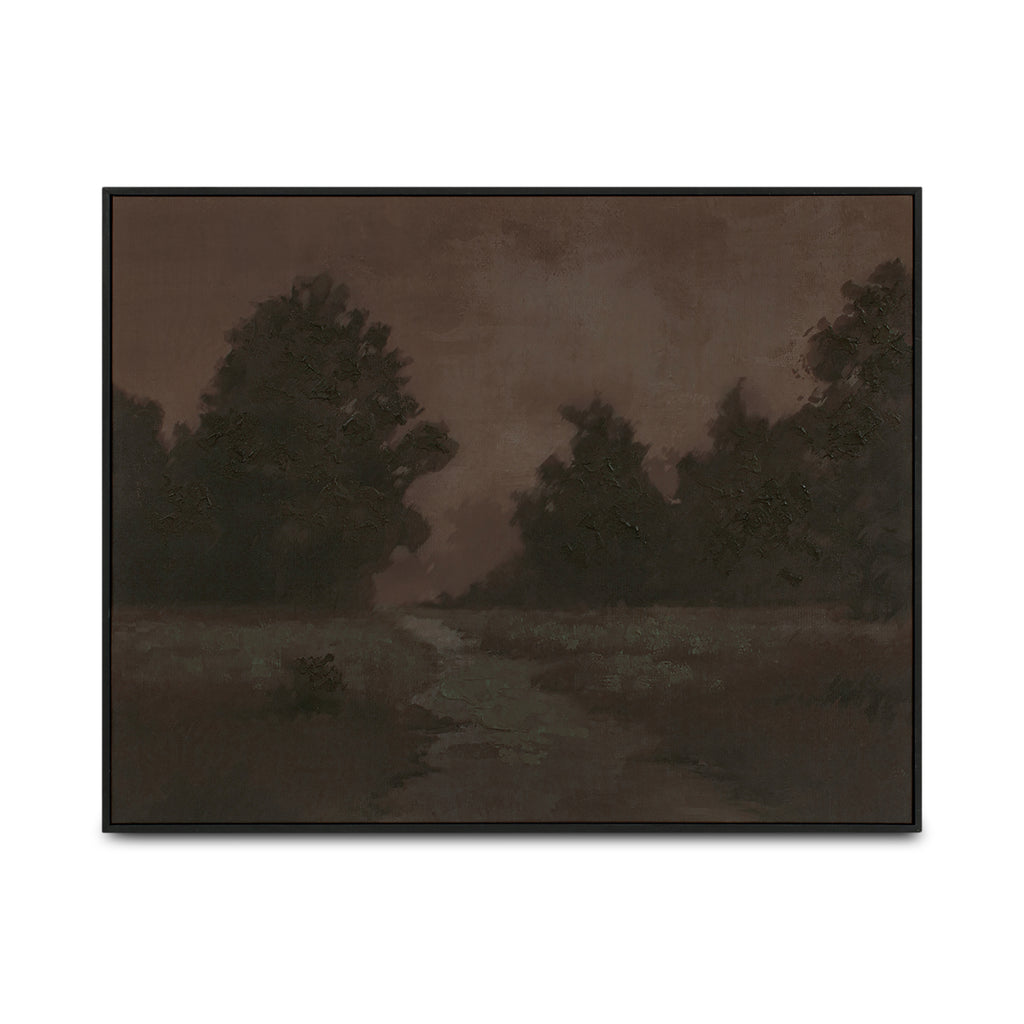 Alder Framed Painting - 1630Living