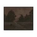 Alder Framed Painting - 1630Living