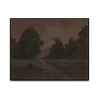 Alder Framed Painting - 1630Living