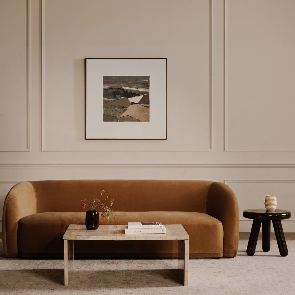 Vale Framed Painting - 1630Living