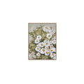 Wildflowers Framed Painting - 1630Living