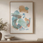 Prose Framed Painting - 1630Living
