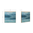 Neptune Framed Painting - 1630Living