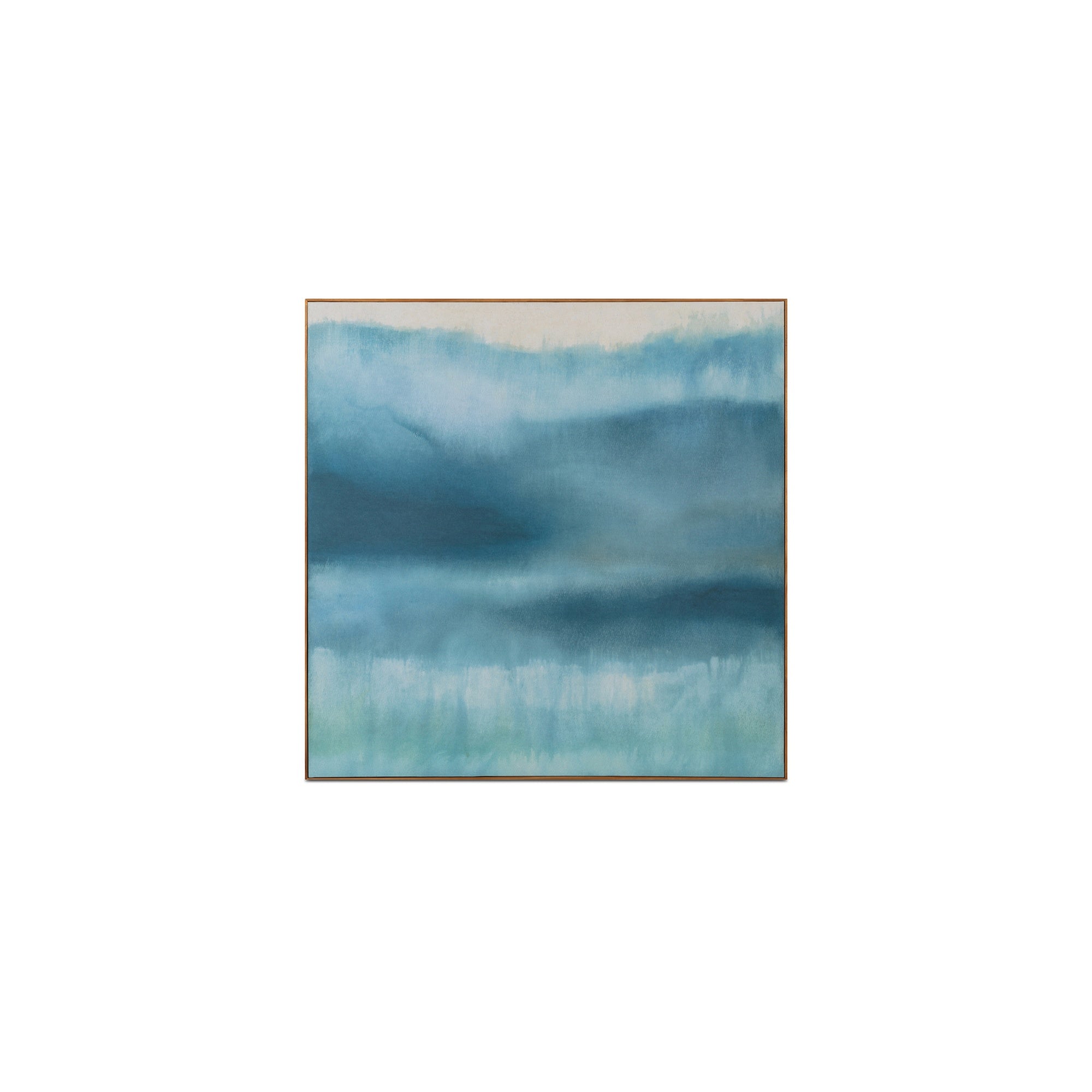 Neptune Framed Painting - 1630Living