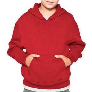 Moose Hoody - 1630Living