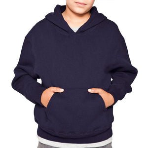 Moose Hoody - 1630Living