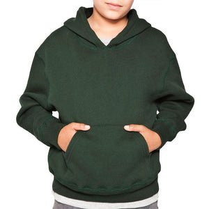 Moose Hoody - 1630Living