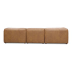 Form Signature Modular Sectional Sonoran Tan - 1630Living