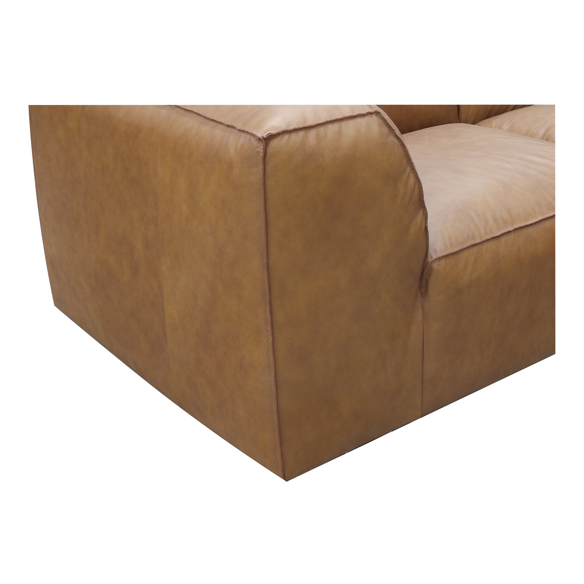 Form Signature Modular Sectional Sonoran Tan - 1630Living