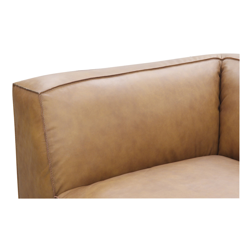 Form Signature Modular Sectional Sonoran Tan - 1630Living
