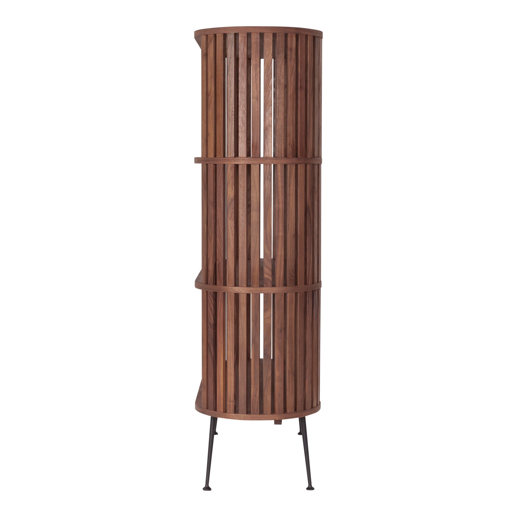 Henrich Bookshelf Light Brown - 1630Living