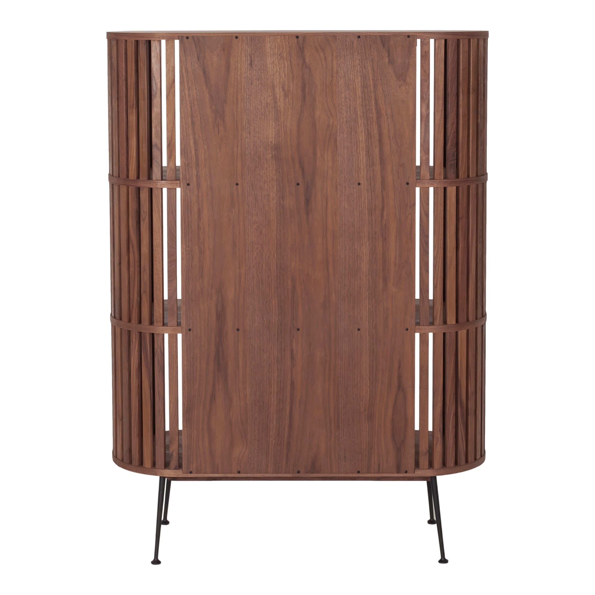 Henrich Bookshelf Light Brown - 1630Living