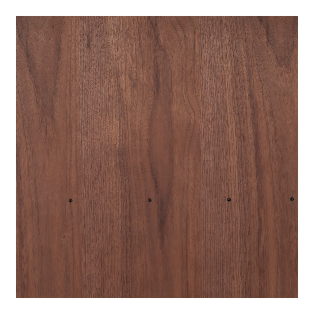 Henrich Bookshelf Light Brown - 1630Living
