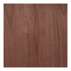 Henrich Bookshelf Light Brown - 1630Living