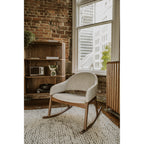 Henrich Bookshelf Light Brown - 1630Living