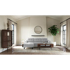 Henrich Bookshelf Light Brown - 1630Living