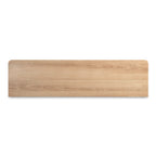 Round Off Sideboard Natural Oak - 1630Living